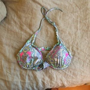 Victoria Secret Bikini Top